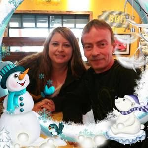 Meet your Posher, Patti